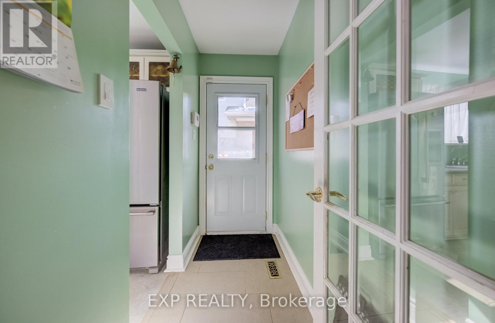 2593 Barcella Crescent, Mississauga, ON - With Exterior