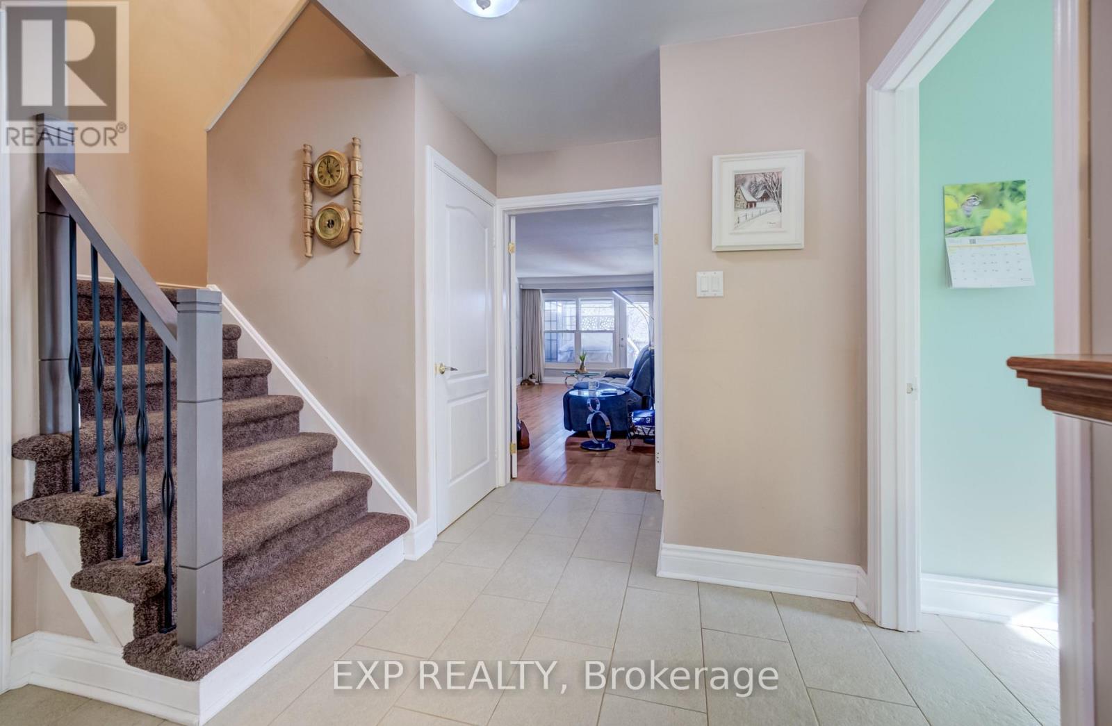 2593 Barcella Crescent, Mississauga, ON - Indoor Photo Showing Other Room