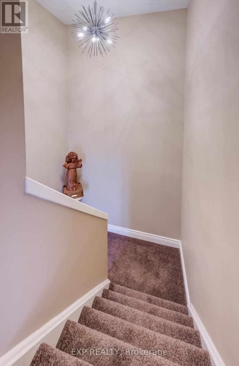 2593 Barcella Crescent, Mississauga, ON - Indoor Photo Showing Other Room