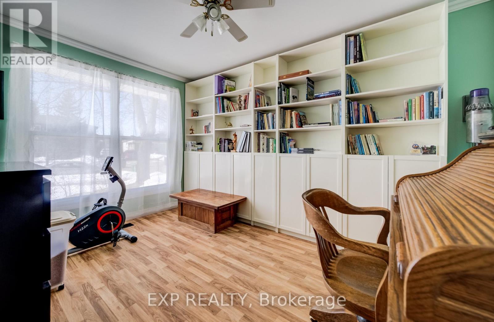 2593 Barcella Crescent, Mississauga, ON - Indoor