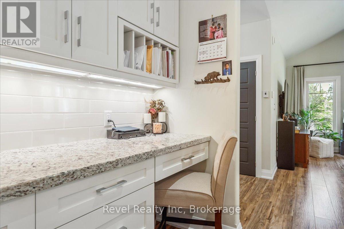 59 Trout Lane, Tiny, ON - Indoor