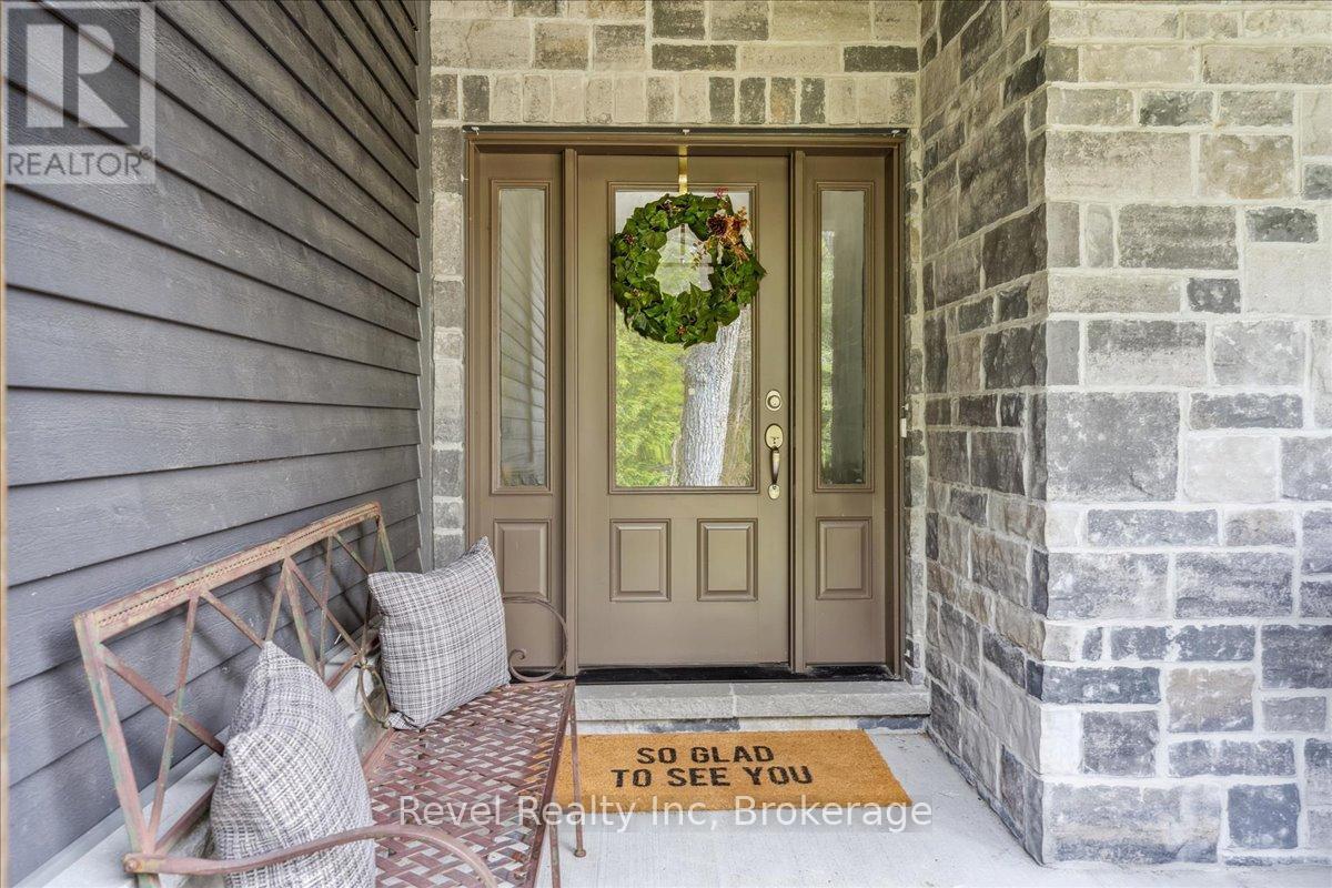 59 Trout Lane, Tiny, ON - Outdoor