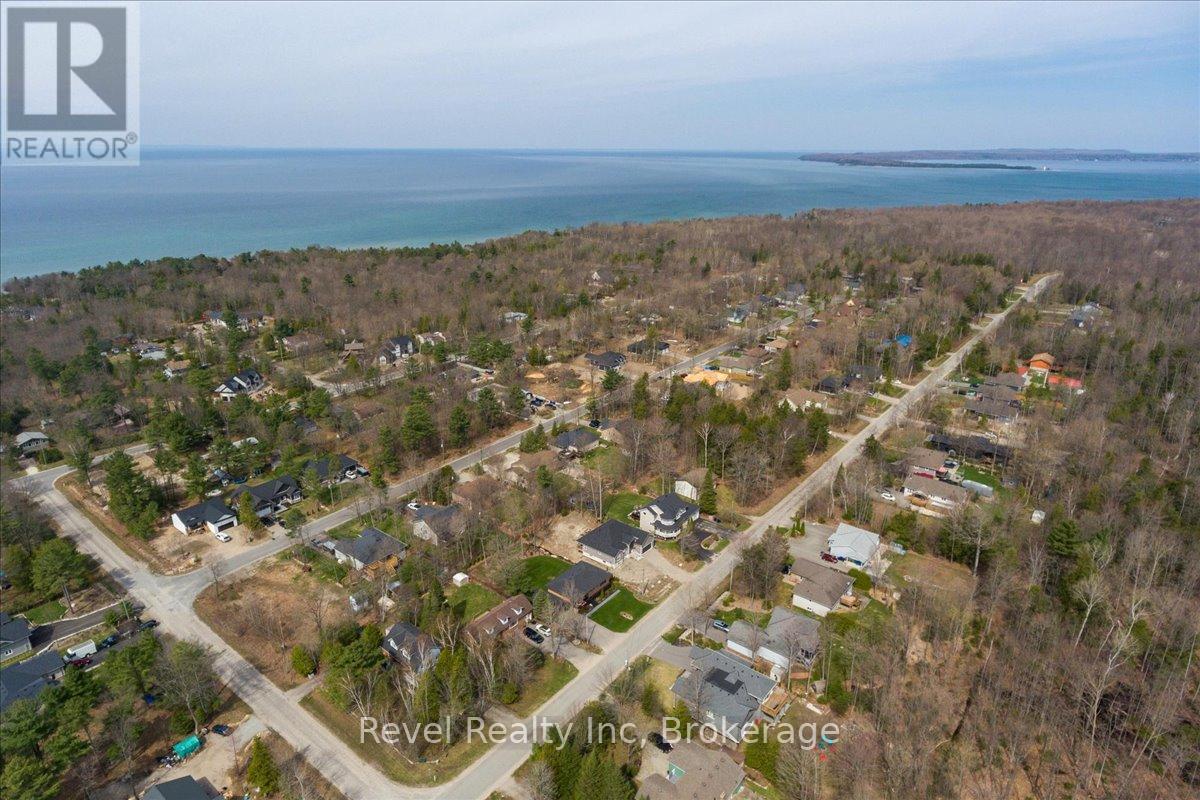 59 Trout Lane, Tiny, ON - Outdoor With View