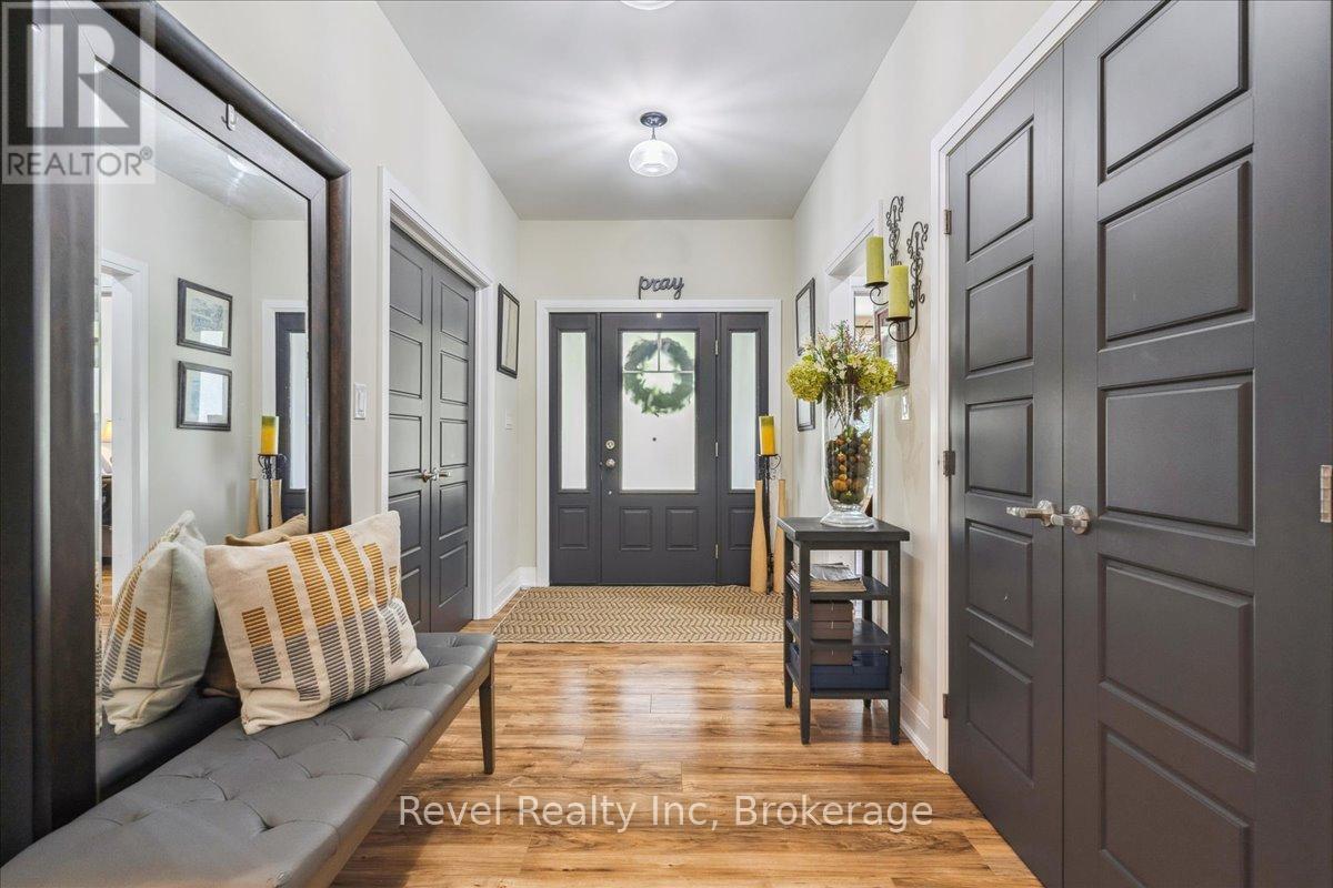 59 Trout Lane, Tiny, ON - Indoor Photo Showing Other Room