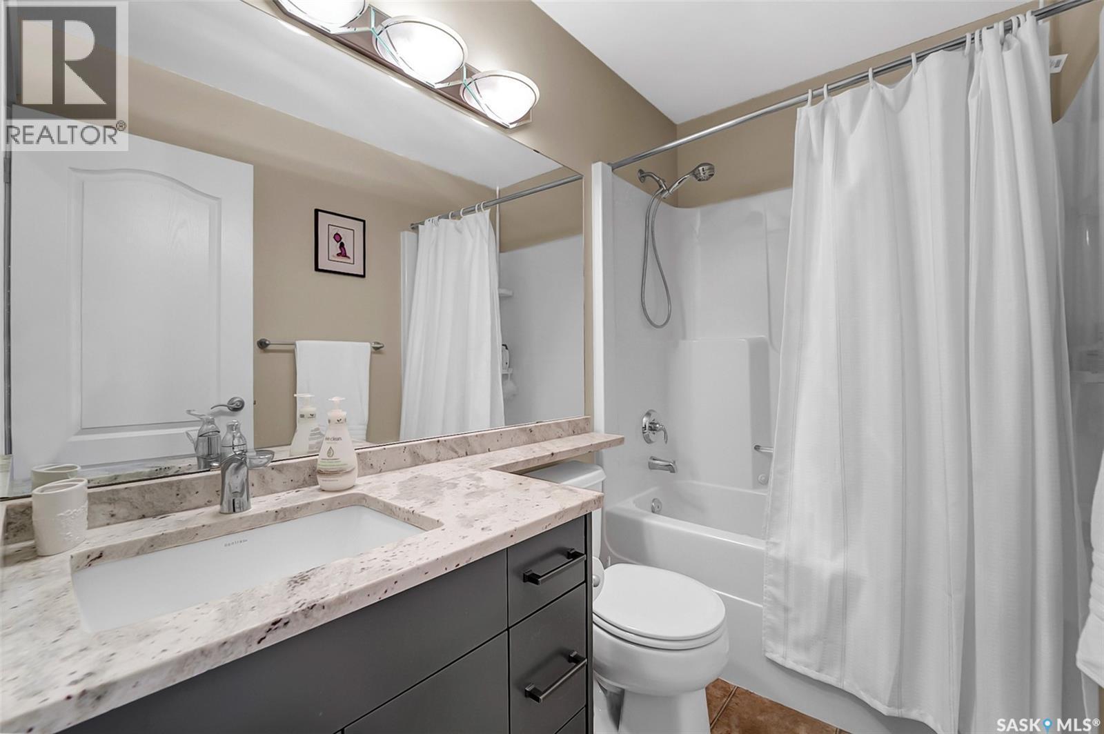 539 Beckett Crescent, Saskatoon, SK - Indoor Photo Showing Bathroom