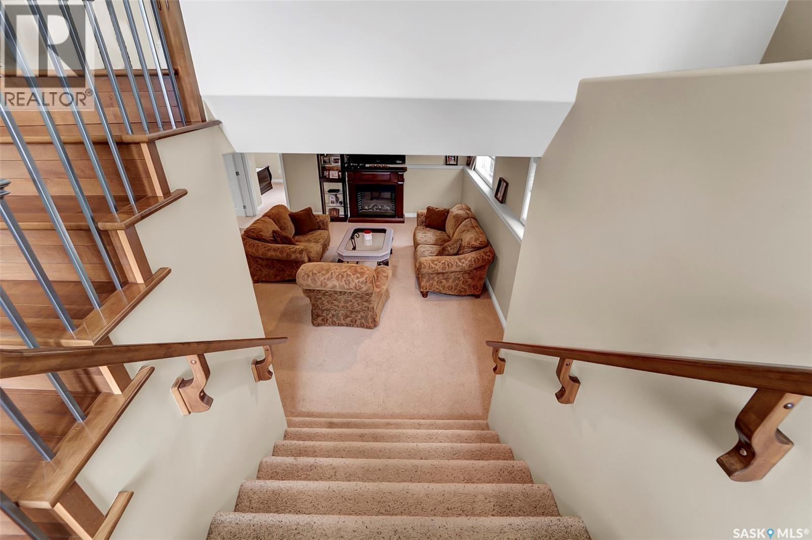 539 Beckett Crescent, Saskatoon, SK - Indoor Photo Showing Other Room