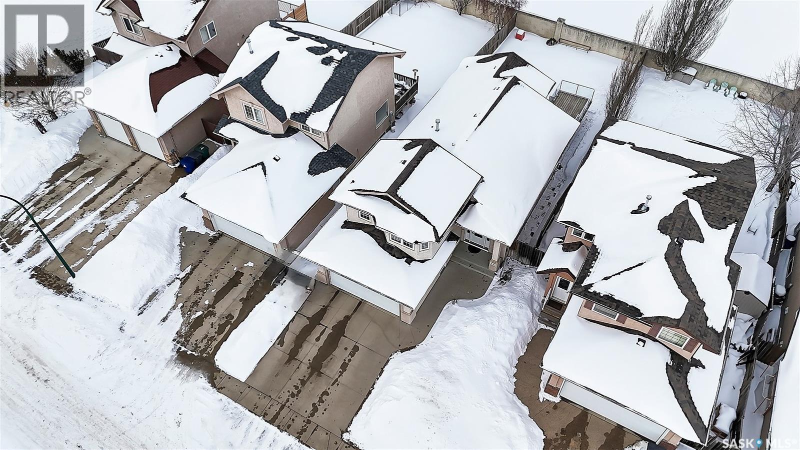 539 Beckett Crescent, Saskatoon, SK - Outdoor