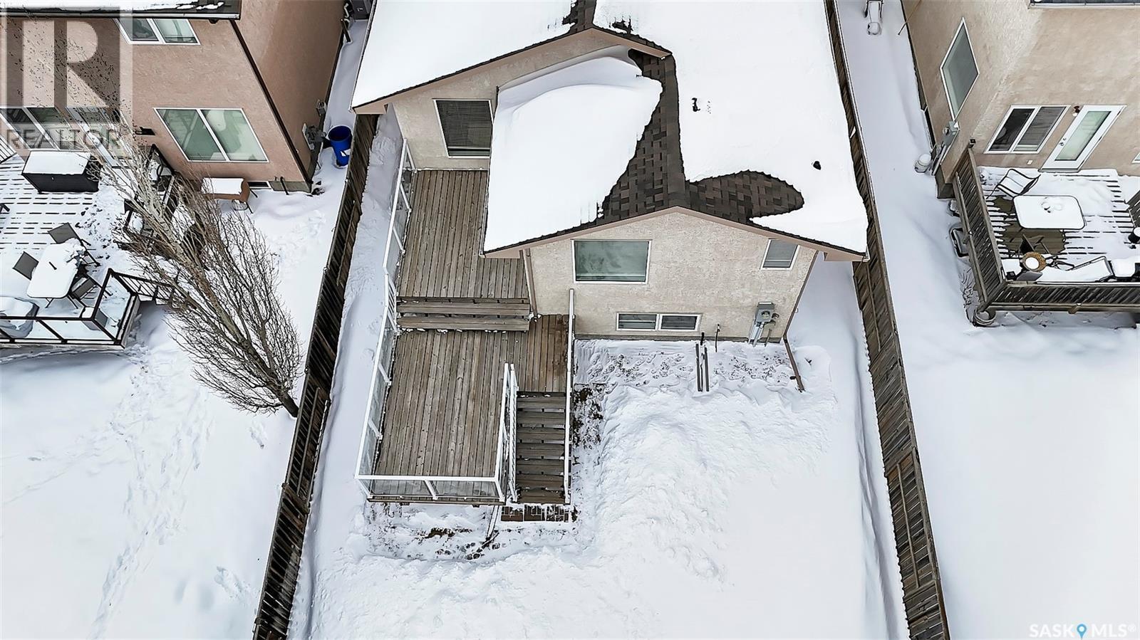 539 Beckett Crescent, Saskatoon, SK - Outdoor