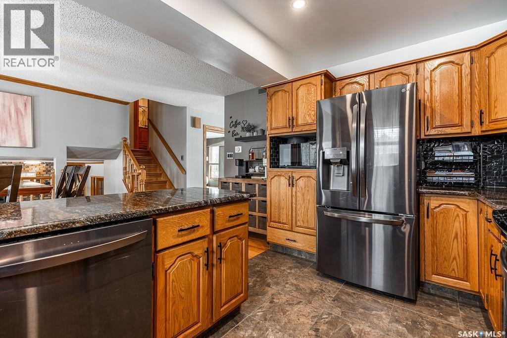 326 Bornstein Crescent, Saskatoon, SK