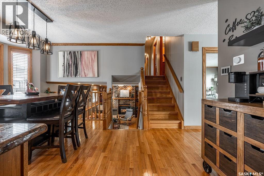 326 Bornstein Crescent, Saskatoon, SK