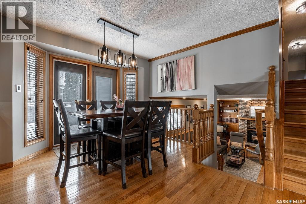 326 Bornstein Crescent, Saskatoon, SK