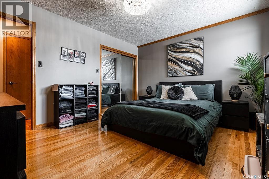 326 Bornstein Crescent, Saskatoon, SK