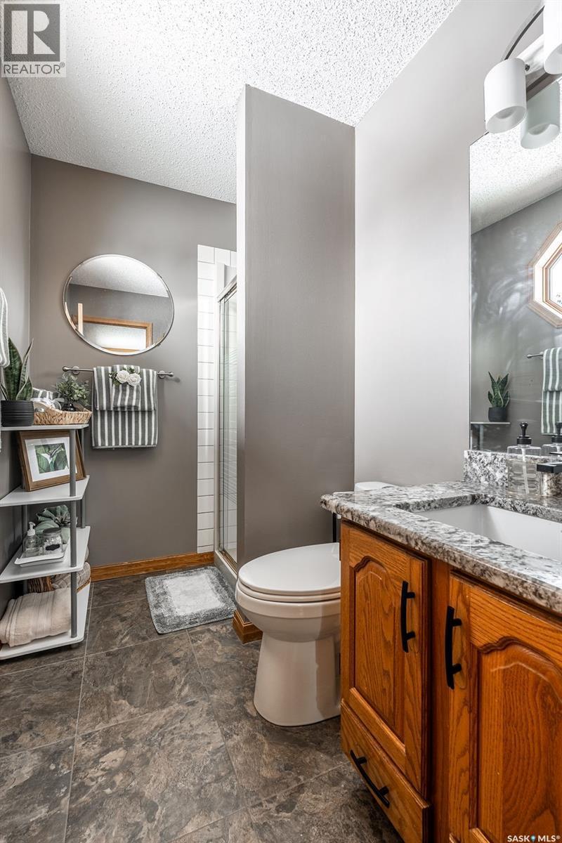 326 Bornstein Crescent, Saskatoon, SK