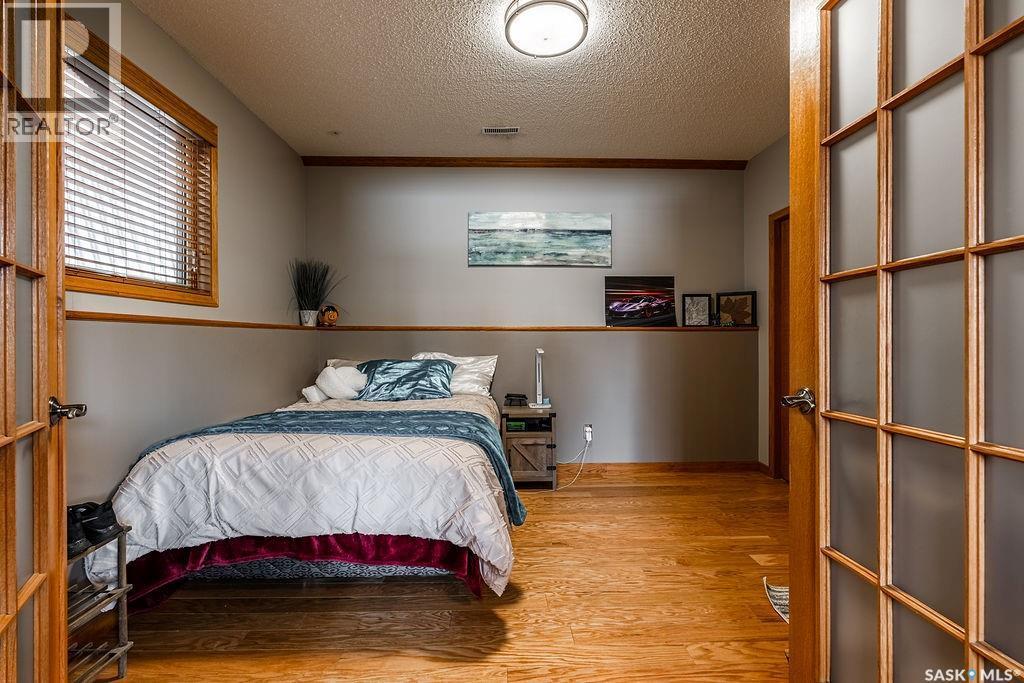 326 Bornstein Crescent, Saskatoon, SK