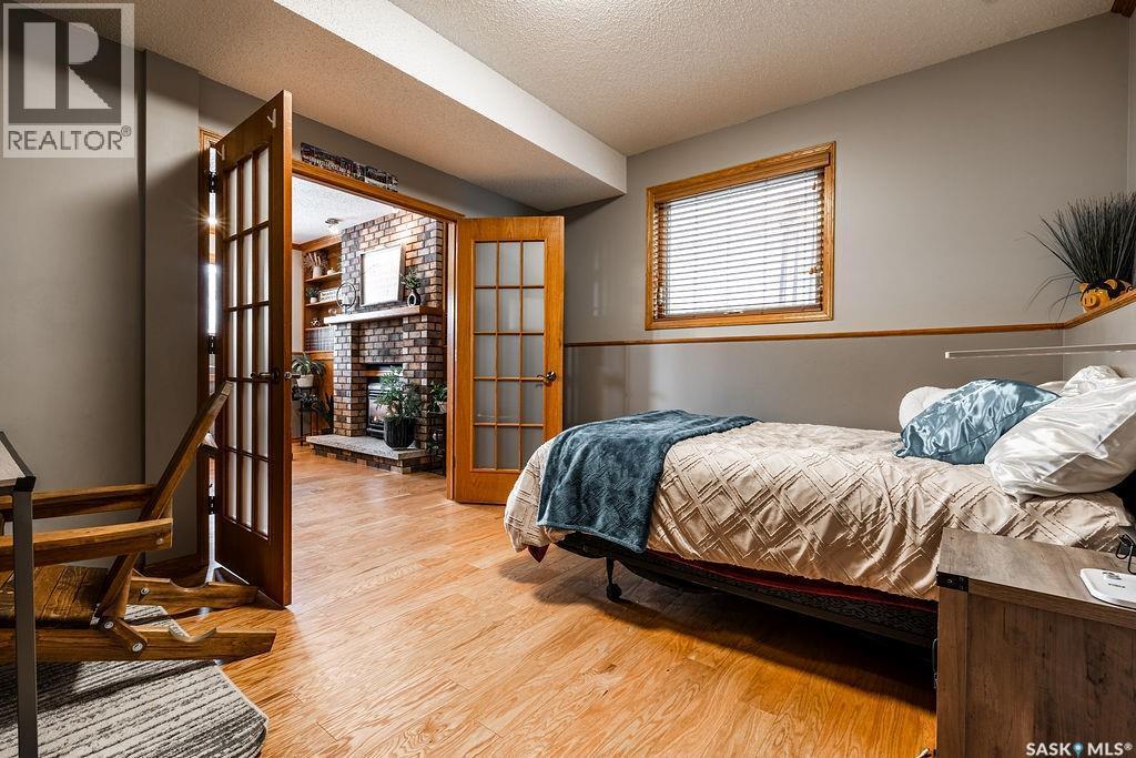 326 Bornstein Crescent, Saskatoon, SK