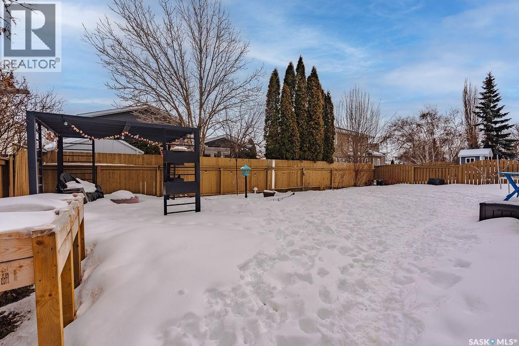 326 Bornstein Crescent, Saskatoon, SK