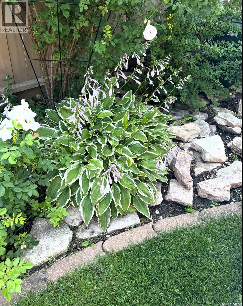 326 Bornstein Crescent, Saskatoon, SK