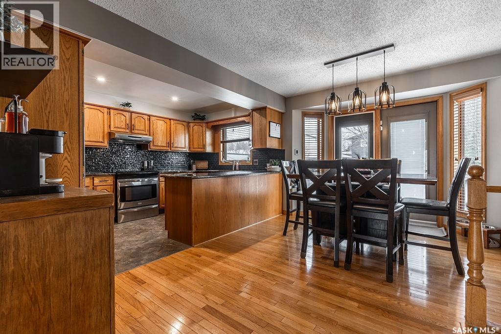 326 Bornstein Crescent, Saskatoon, SK