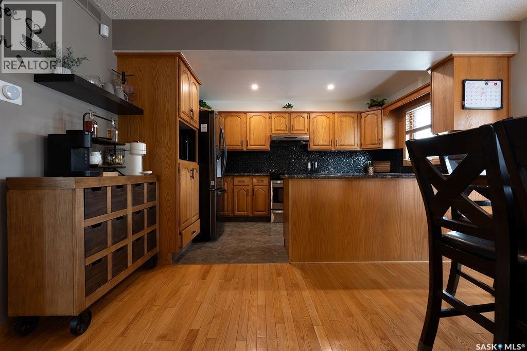 326 Bornstein Crescent, Saskatoon, SK