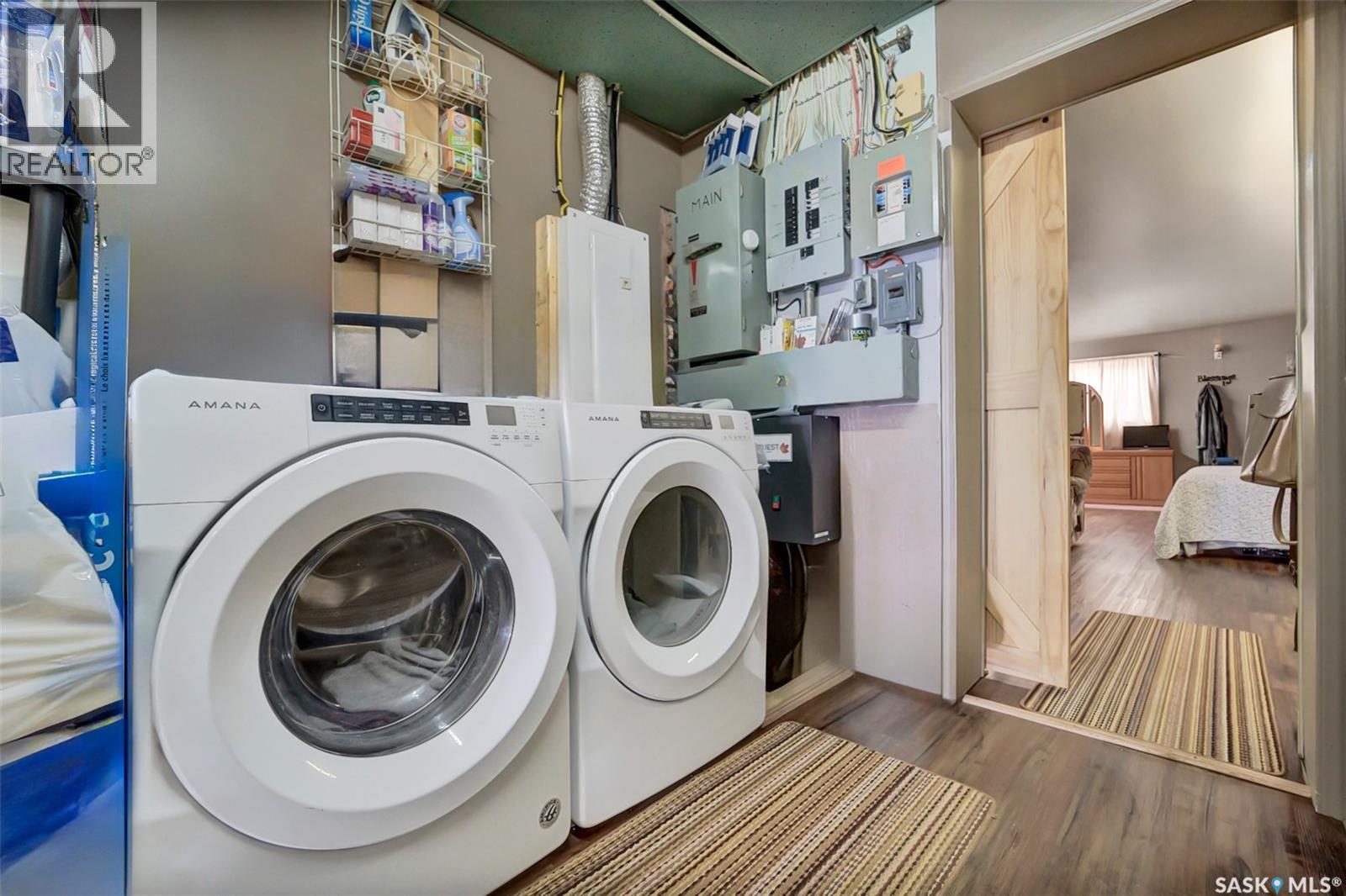 113 Railway Avenue W, Watson, SK