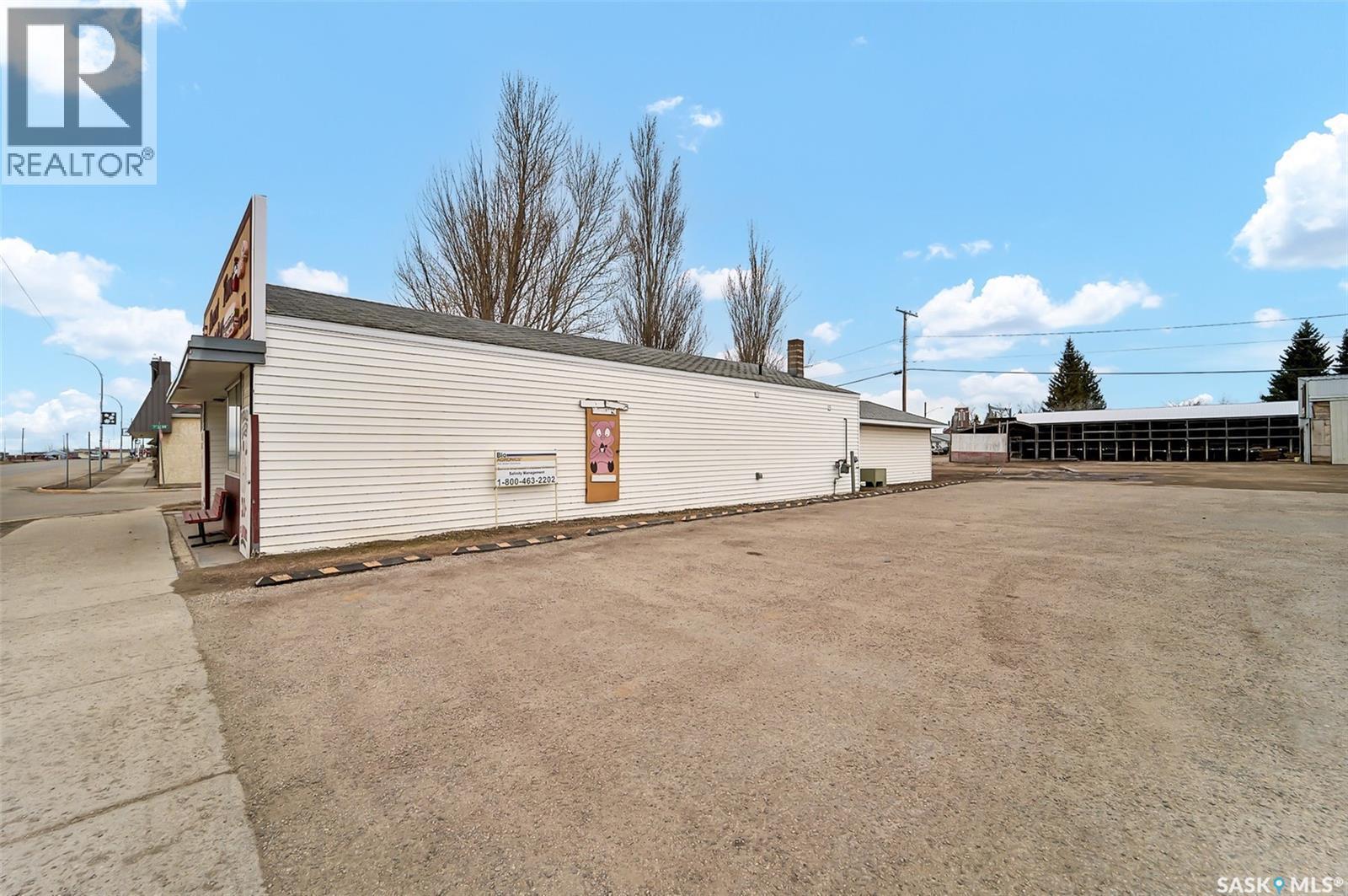 113 Railway Avenue W, Watson, SK