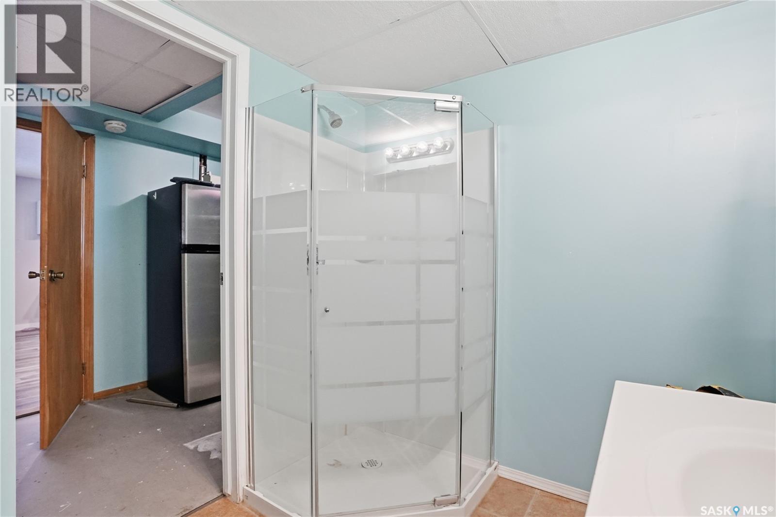 3317 Eagle Crescent, Prince Albert, SK - Indoor Photo Showing Bathroom