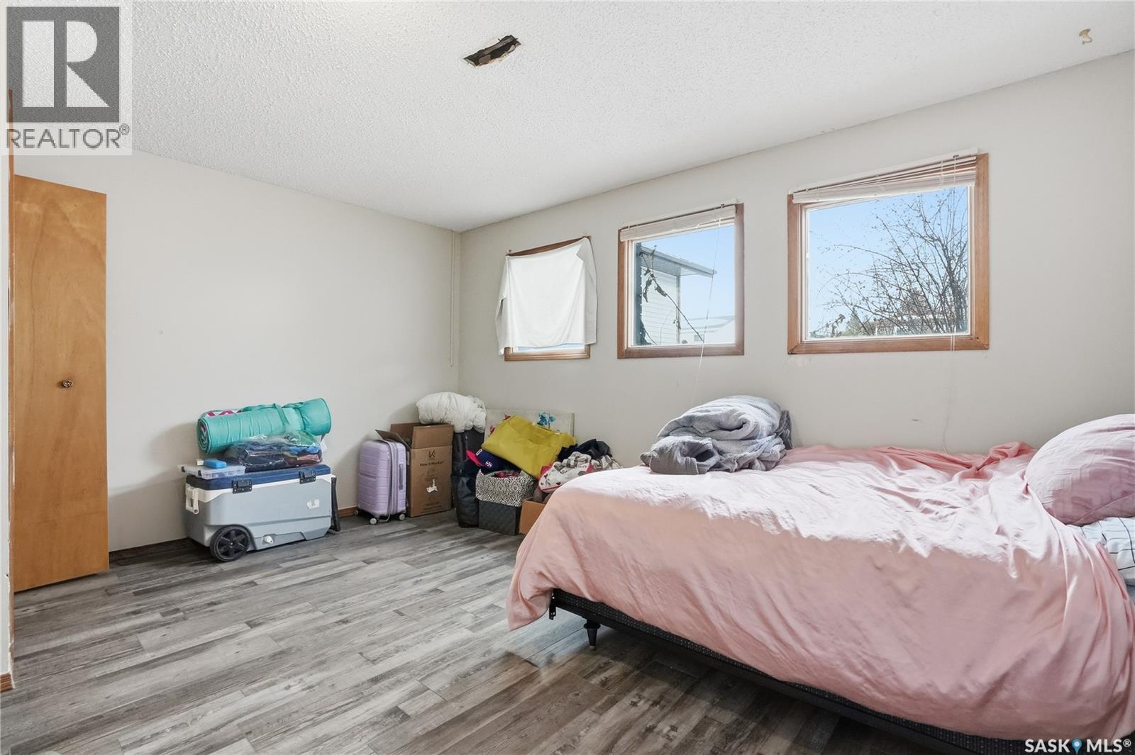 3317 Eagle Crescent, Prince Albert, SK - Indoor Photo Showing Bedroom
