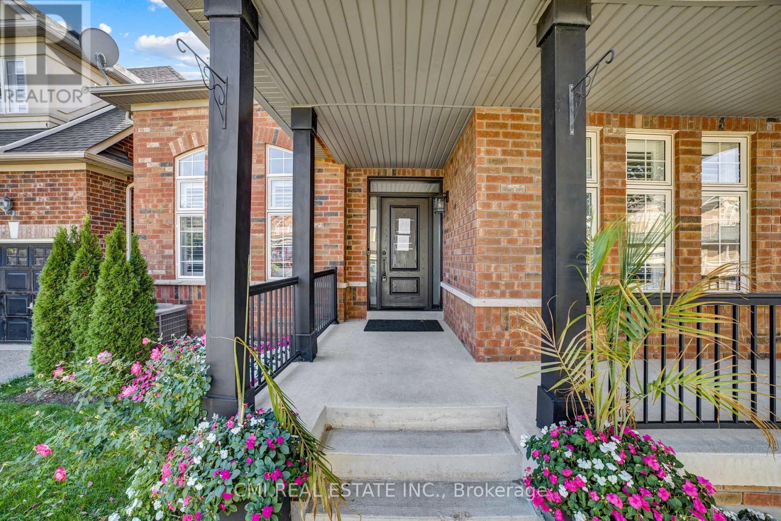 2171 Jardine Crescent, Burlington, ON - Outdoor