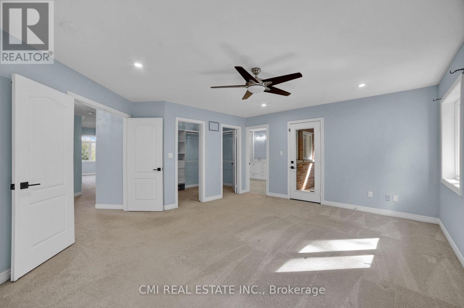 2171 Jardine Crescent, Burlington, ON - Indoor Photo Showing Other Room