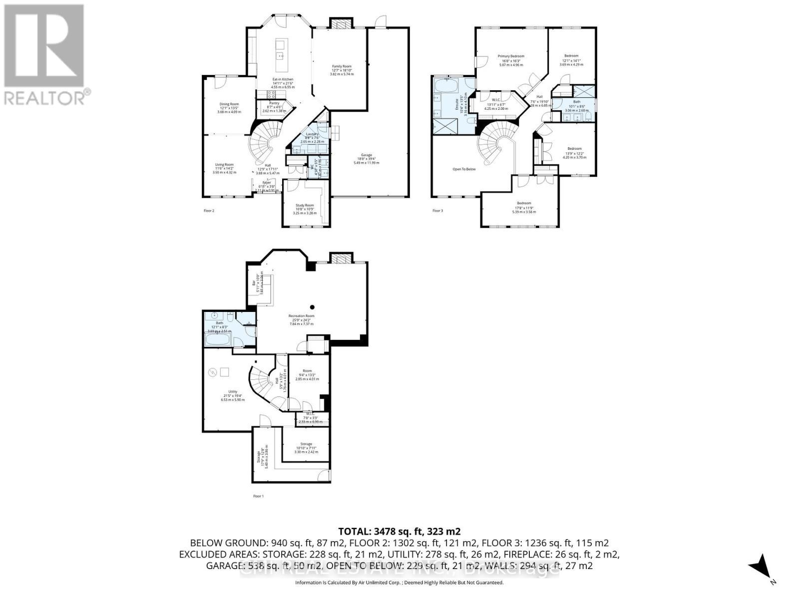 2171 Jardine Crescent, Burlington, ON - Other