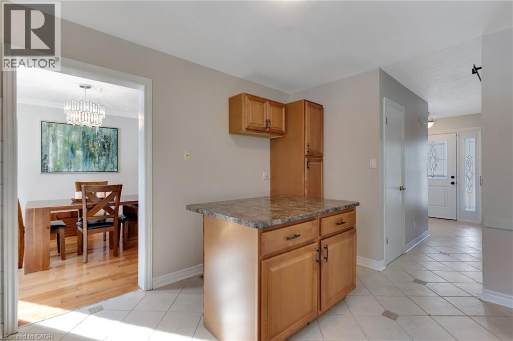 41 Delavan Drive, Cambridge, ON - Indoor