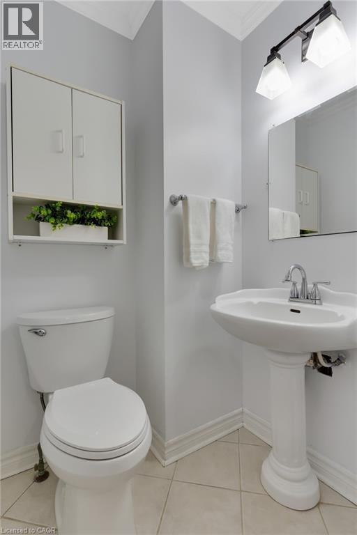 41 Delavan Drive, Cambridge, ON - Indoor Photo Showing Bathroom