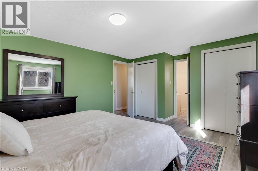 41 Delavan Drive, Cambridge, ON - Indoor Photo Showing Bedroom