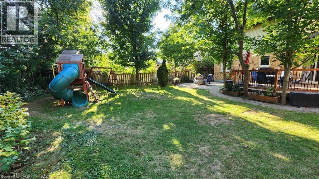 41 Delavan Drive, Cambridge, ON - Outdoor