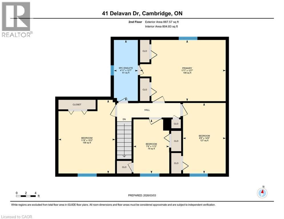 41 Delavan Drive, Cambridge, ON - Other