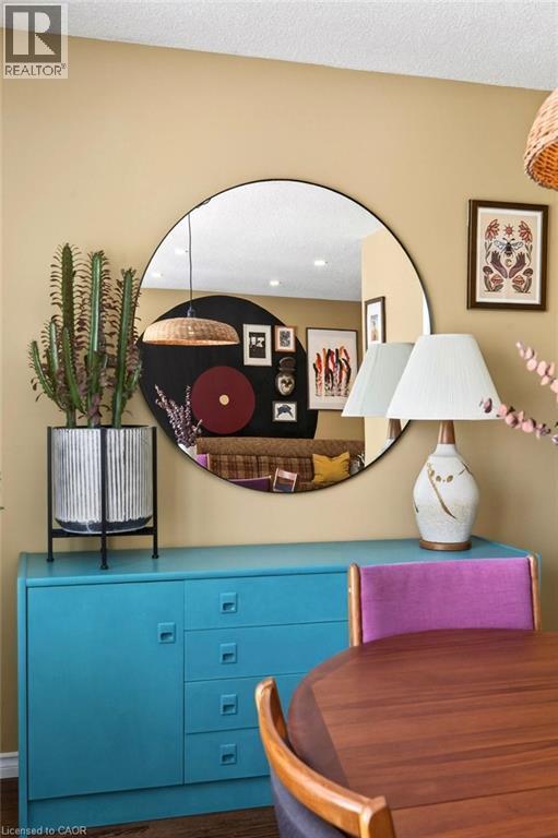 36 Hanover Place, Hamilton, ON - Indoor Photo Showing Other Room