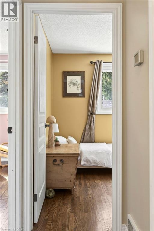 36 Hanover Place, Hamilton, ON - Indoor