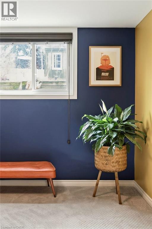 36 Hanover Place, Hamilton, ON - Indoor