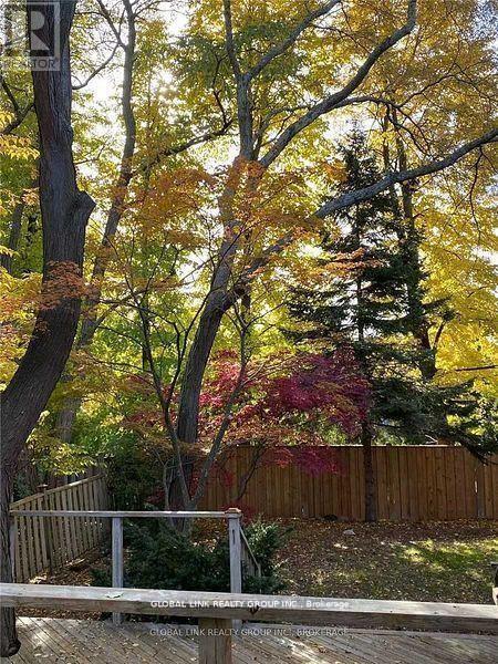 812 Bexhill Road, Mississauga, ON - Outdoor