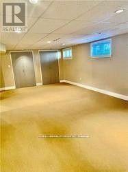 812 Bexhill Road, Mississauga, ON - Indoor Photo Showing Basement