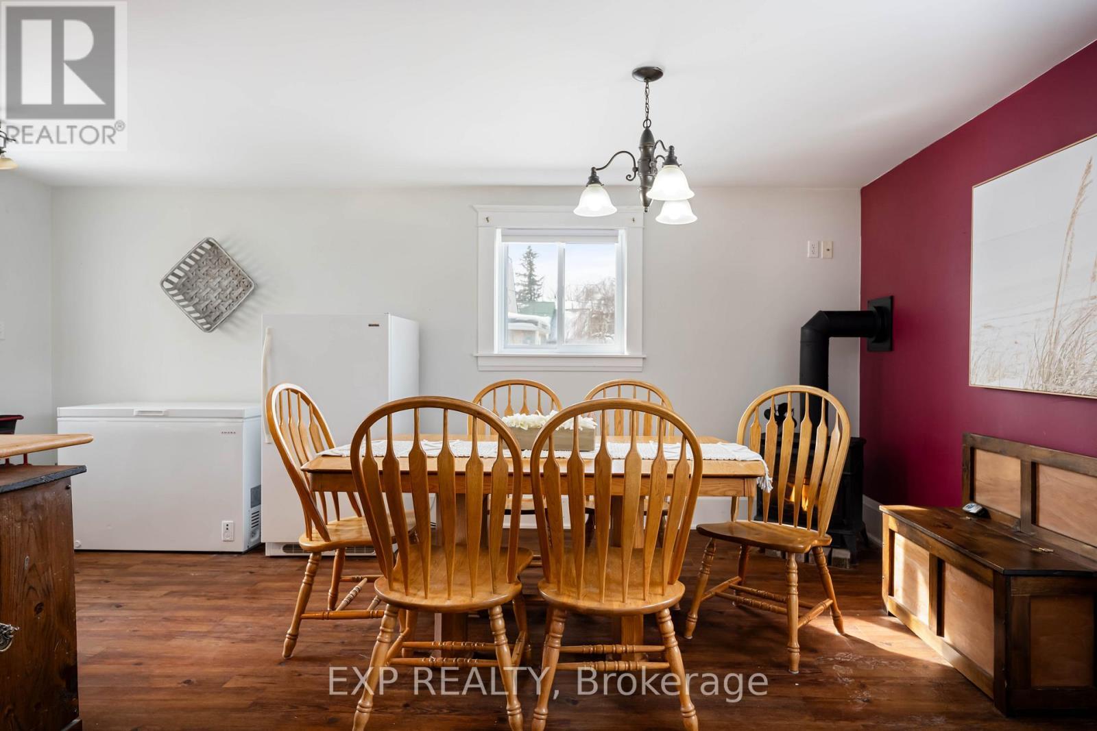 314 Main Street E, Shelburne, ON - Indoor Photo Showing Dining Room