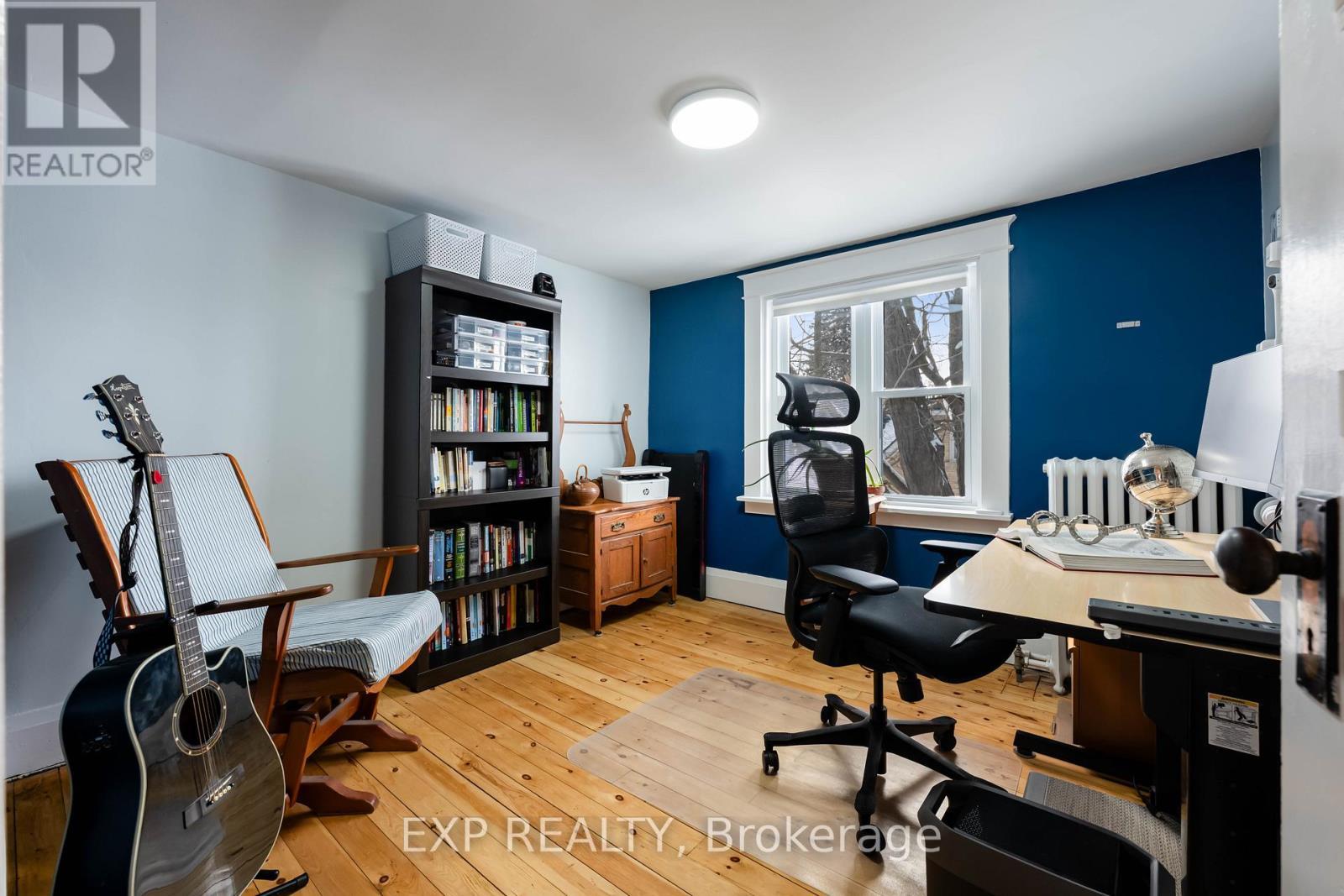 314 Main Street E, Shelburne, ON - Indoor Photo Showing Office