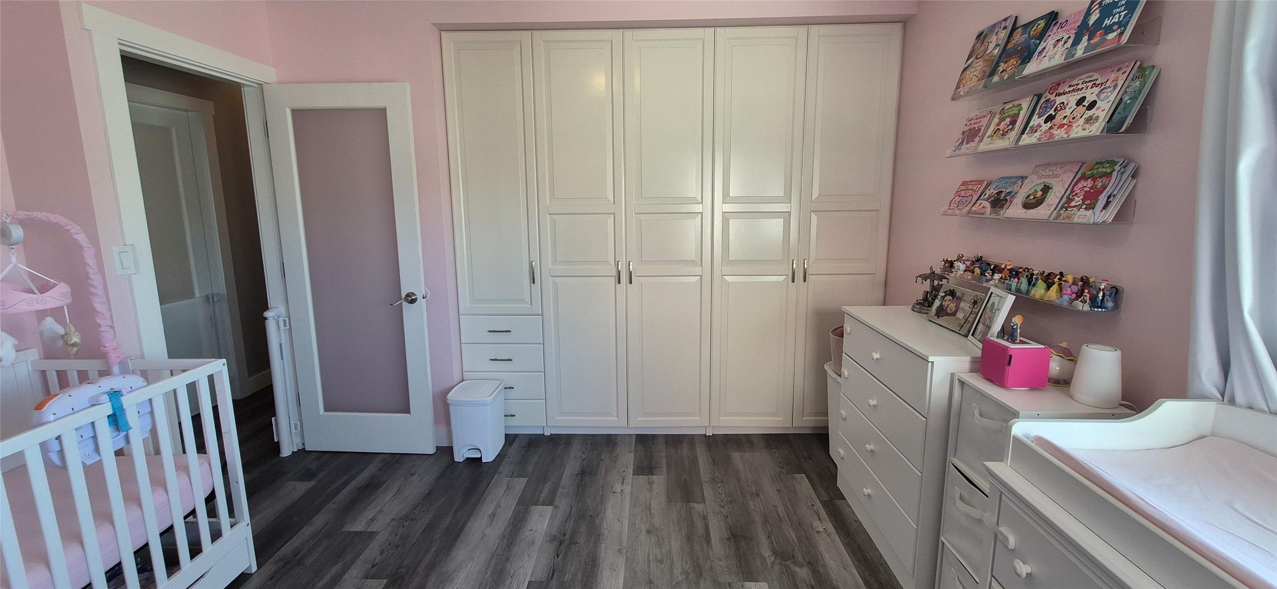 206 6Th Avenue, Cranbrook, BC - Indoor