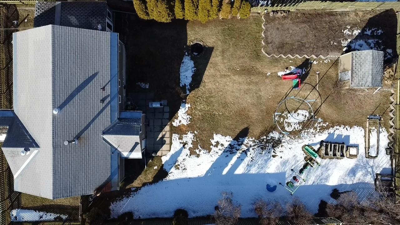 206 6Th Avenue, Cranbrook, BC - Outdoor