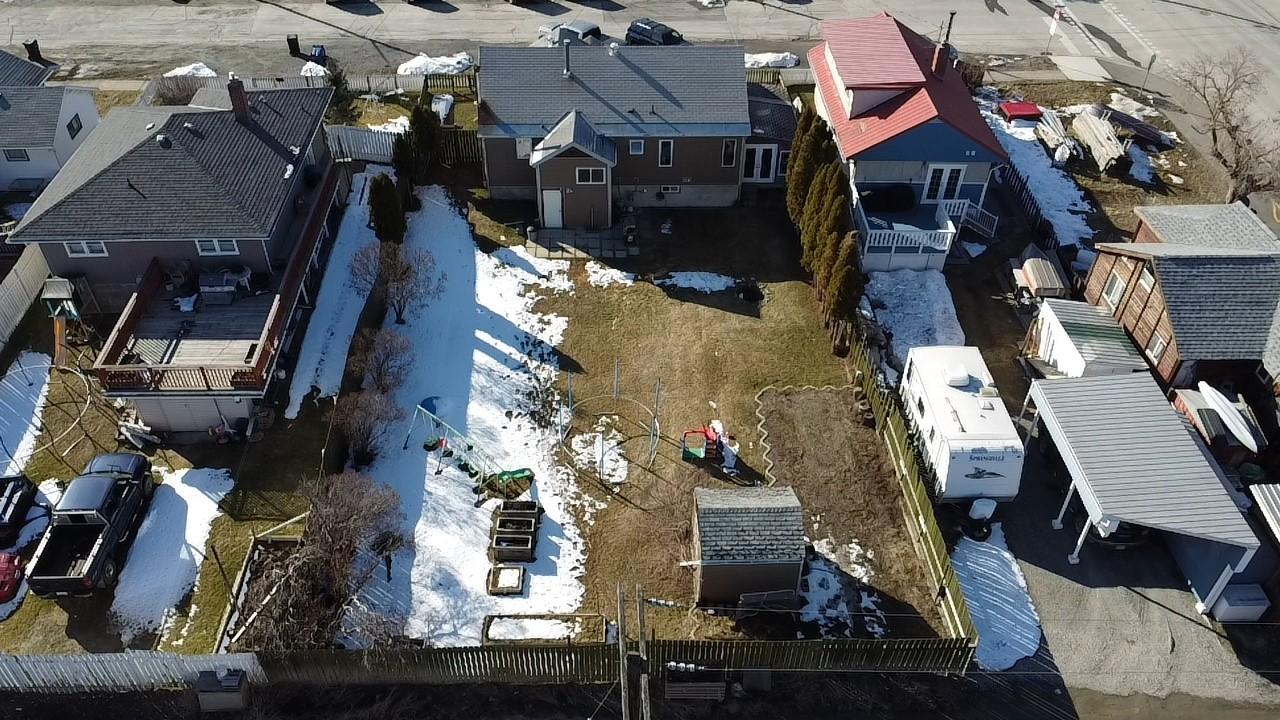 206 6Th Avenue, Cranbrook, BC - Outdoor
