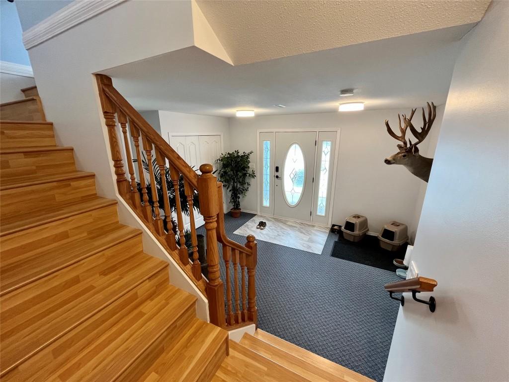 213 Burton School Road, Burton, BC - Indoor Photo Showing Other Room