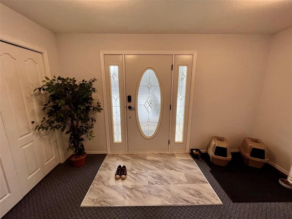 213 Burton School Road, Burton, BC - Indoor Photo Showing Other Room