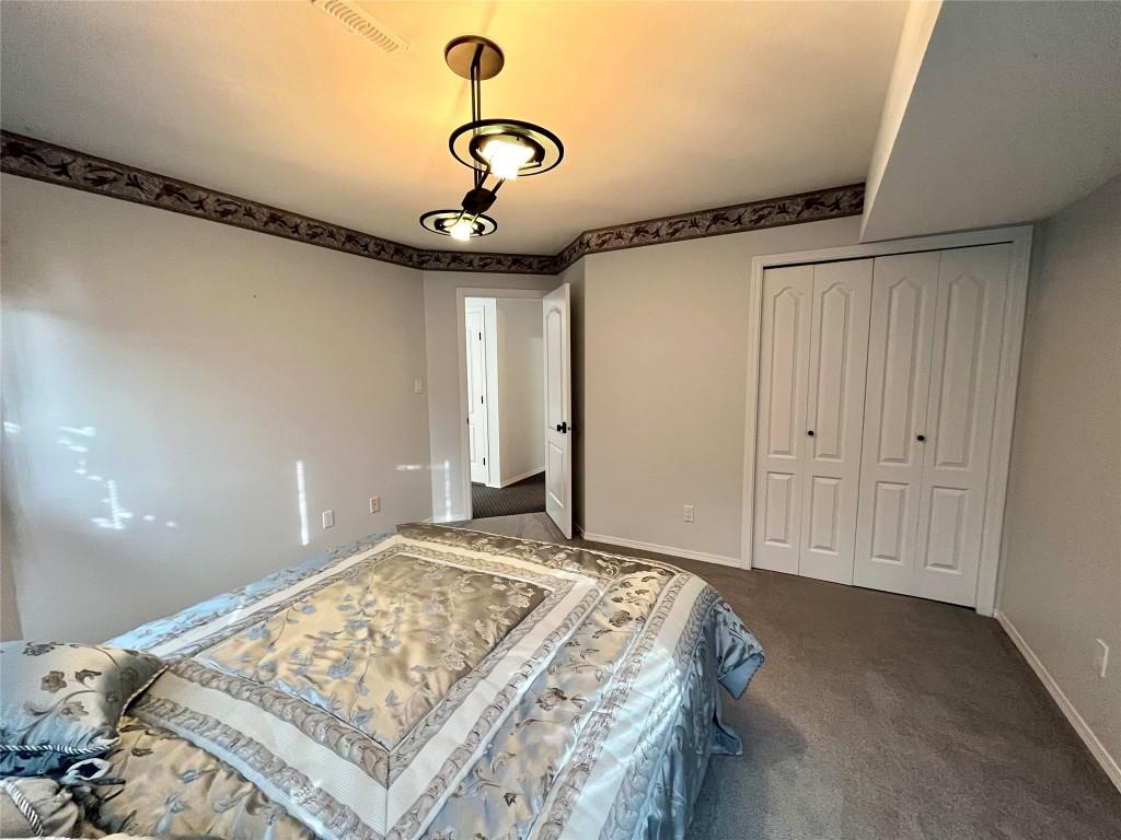 213 Burton School Road, Burton, BC - Indoor Photo Showing Bedroom