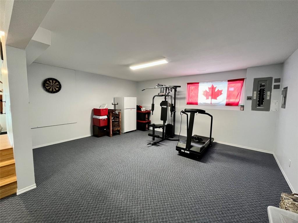 213 Burton School Road, Burton, BC - Indoor