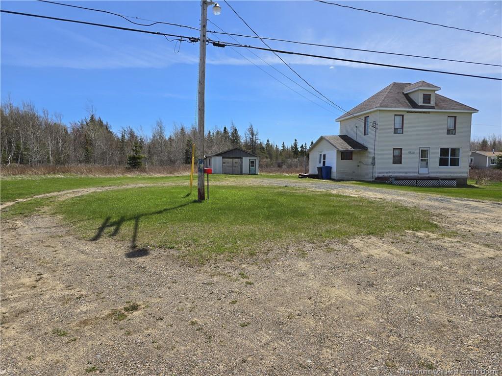 11022 Route 113, Miscou, NB